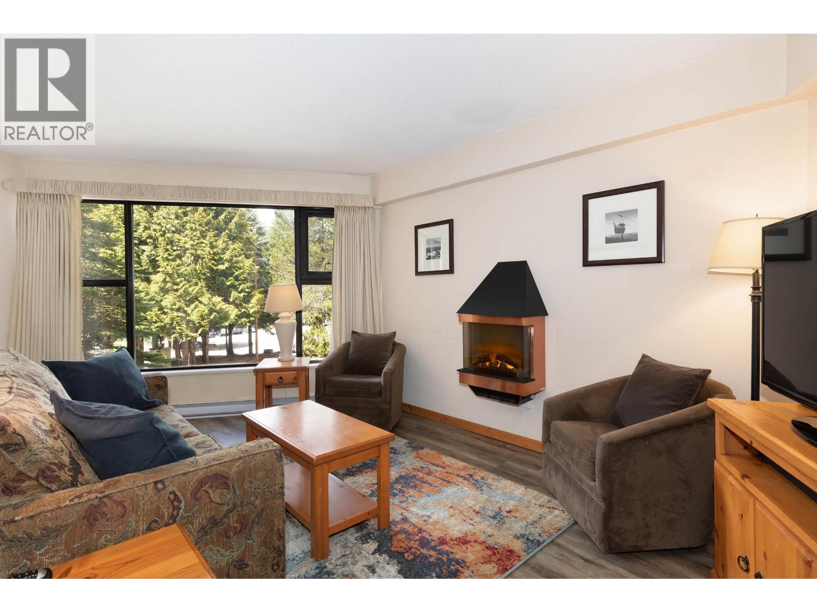 6F 2561 TRICOUNI PLACE, Whistler