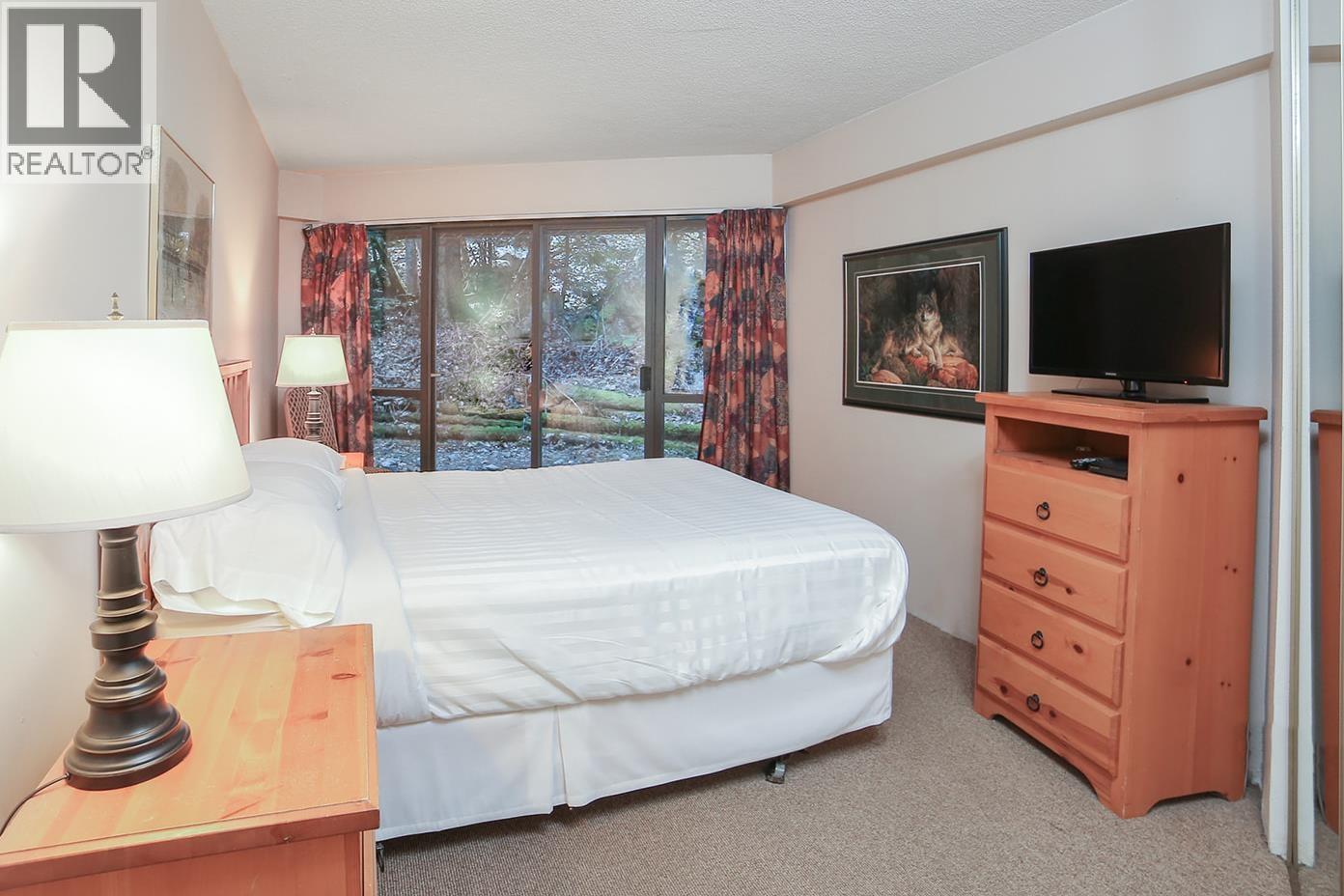 6F 2561 TRICOUNI PLACE, Whistler