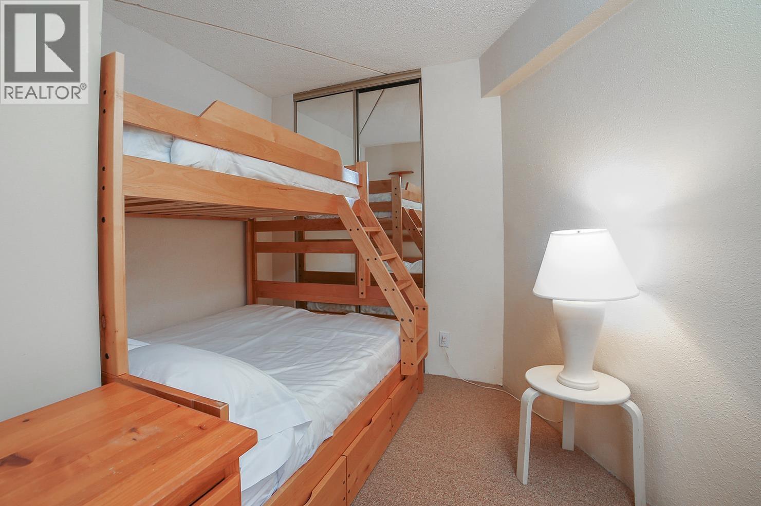 6F 2561 TRICOUNI PLACE, Whistler