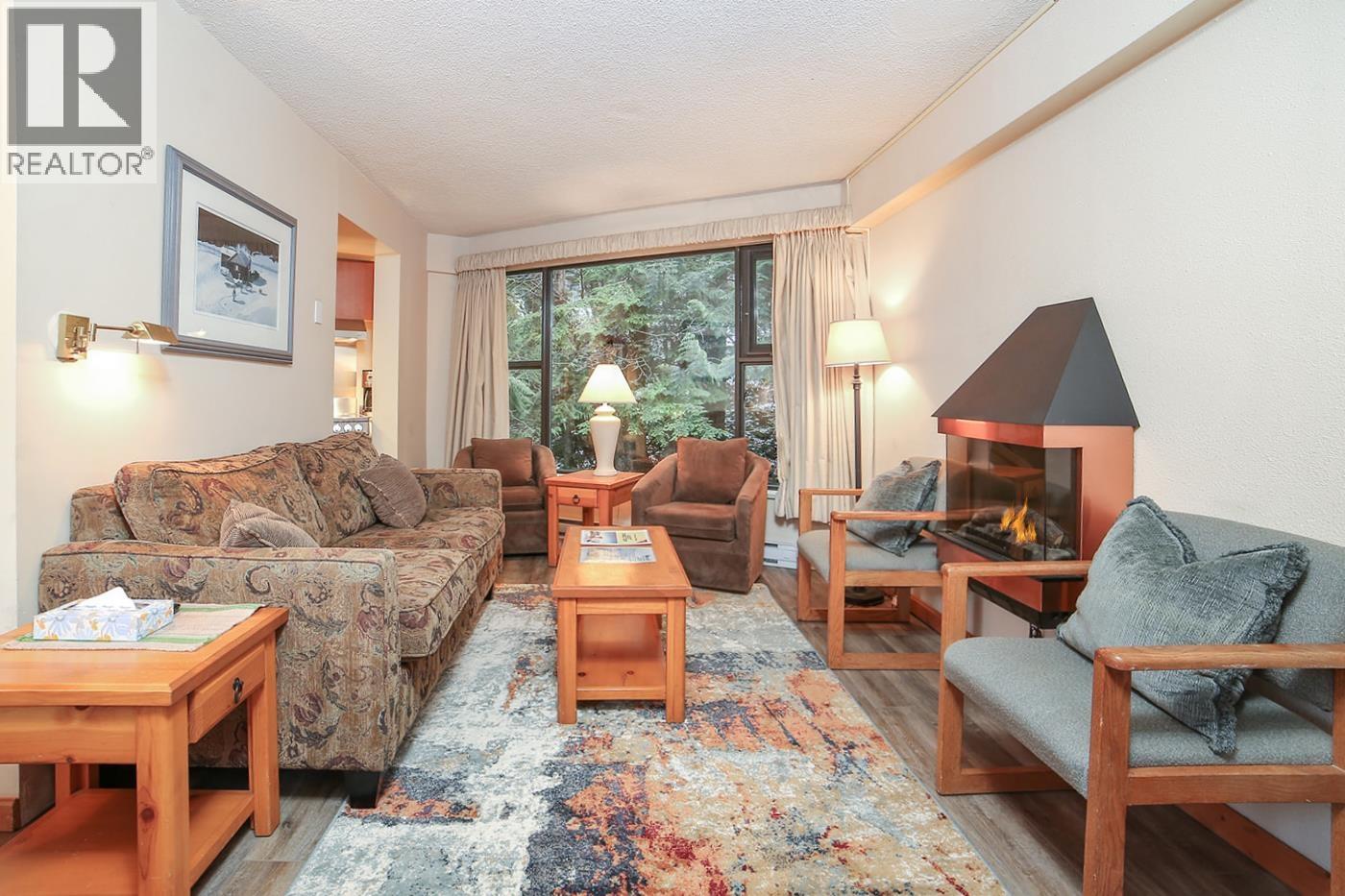 6A 2561 TRICOUNI PLACE, Whistler
