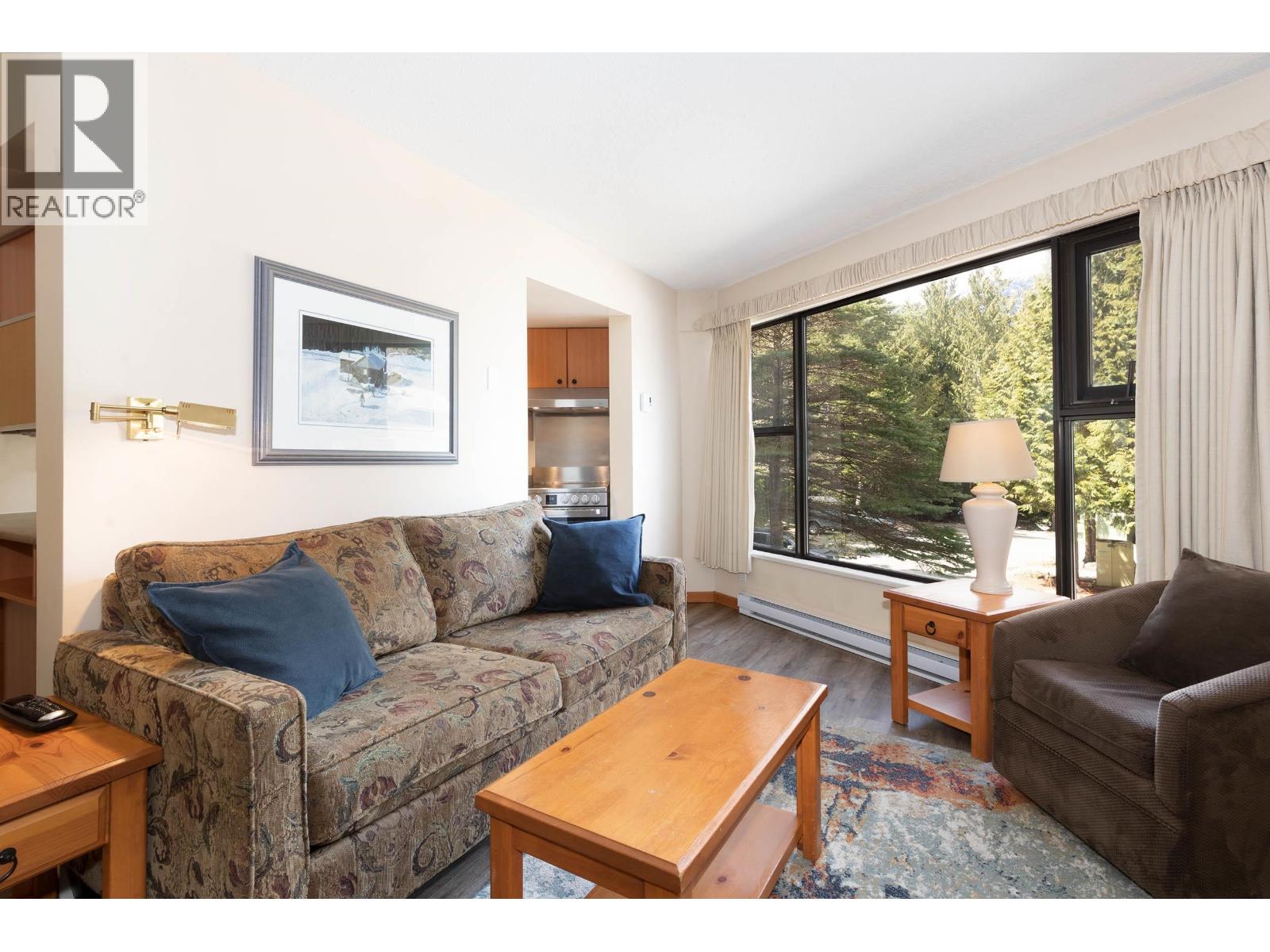 6A 2561 TRICOUNI PLACE, Whistler