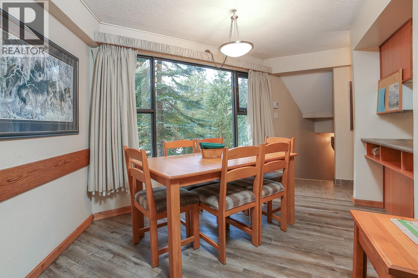 6A 2561 TRICOUNI PLACE, Whistler