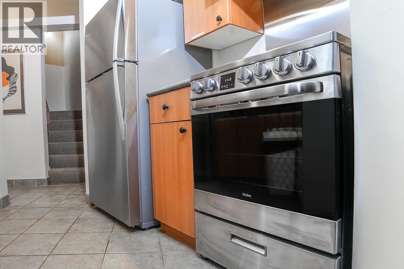 6A 2561 TRICOUNI PLACE, Whistler