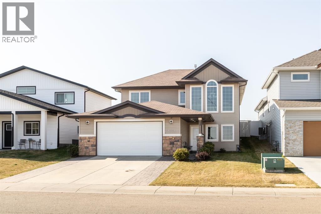 6321 58 Avenue, Innisfail