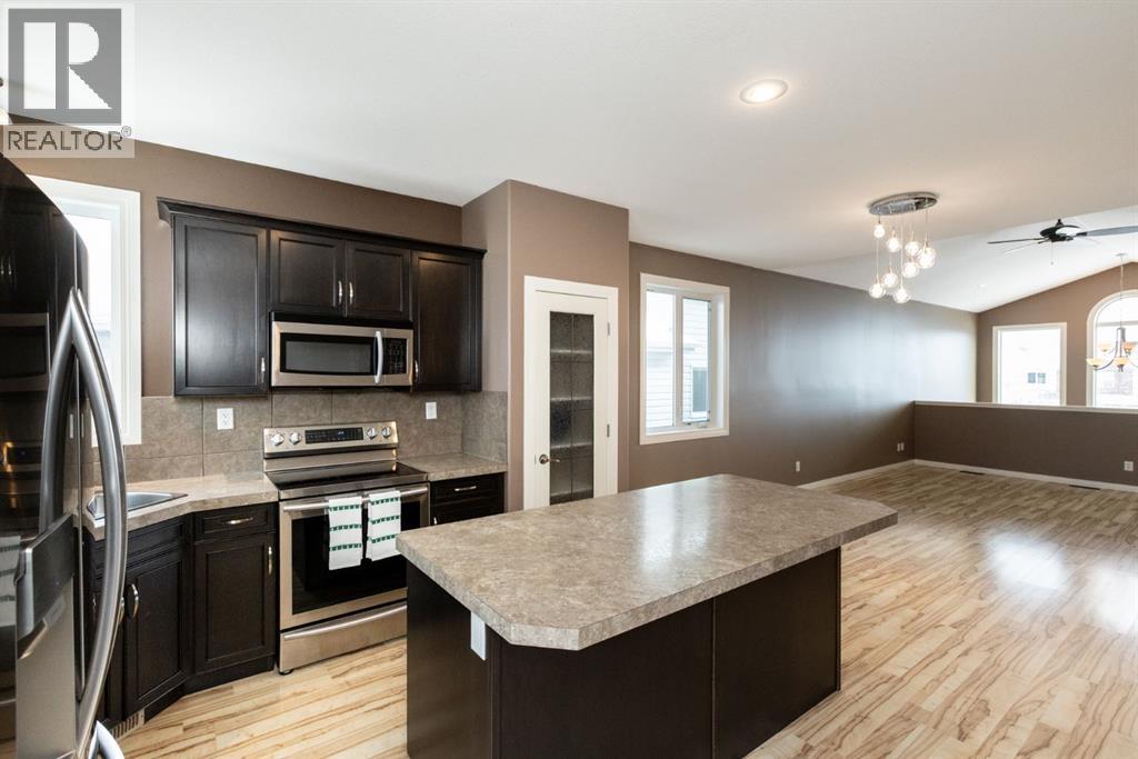 6321 58 Avenue, Innisfail