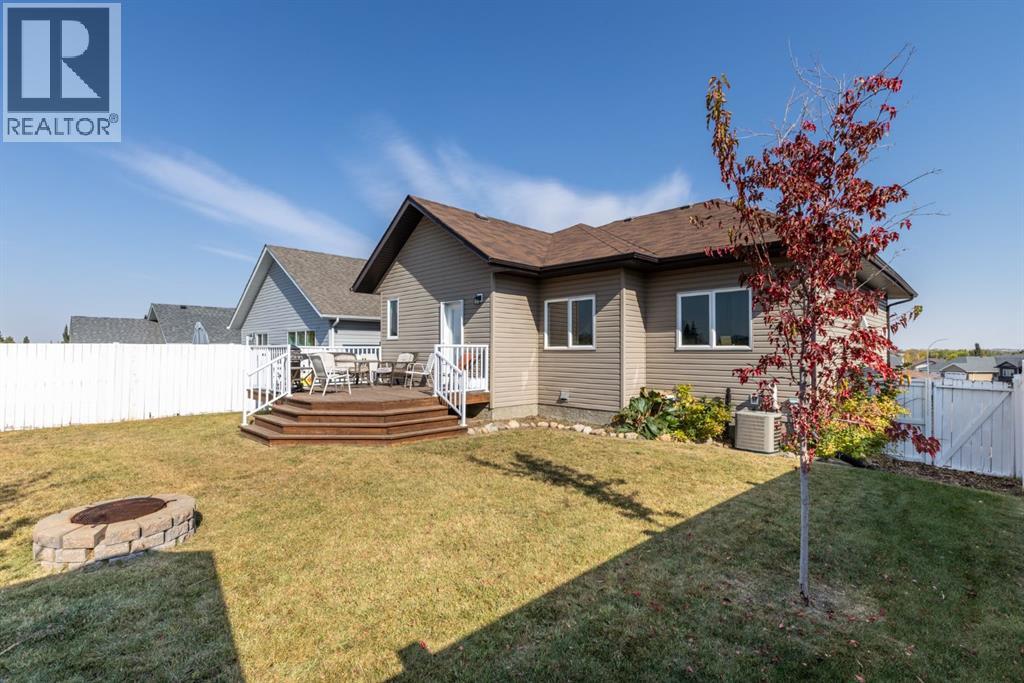 6321 58 Avenue, Innisfail