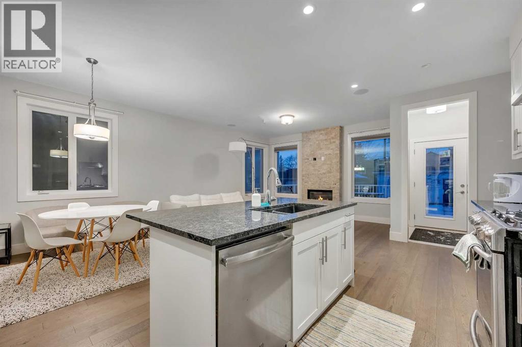 Single Family House for Sale in   Avenue NW Capitol Hill Calgary 