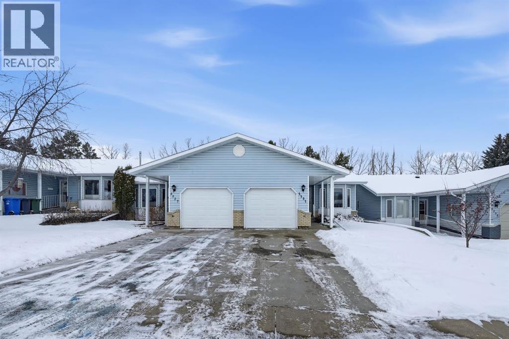 5531 43 Street, Innisfail