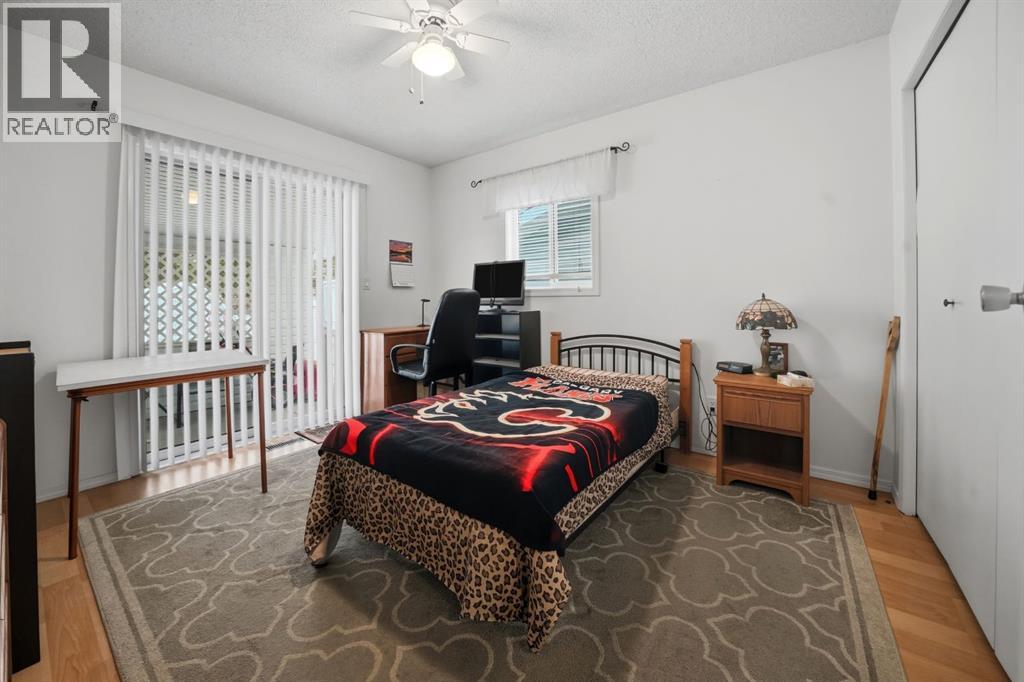 5531 43 Street, Innisfail