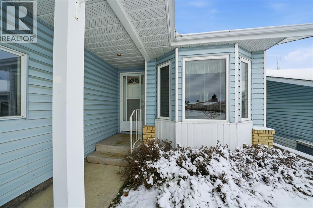 5531 43 Street, Innisfail