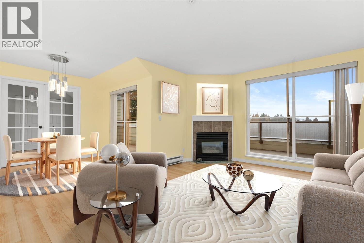 PH4 1519 GRANT AVENUE, Port Coquitlam