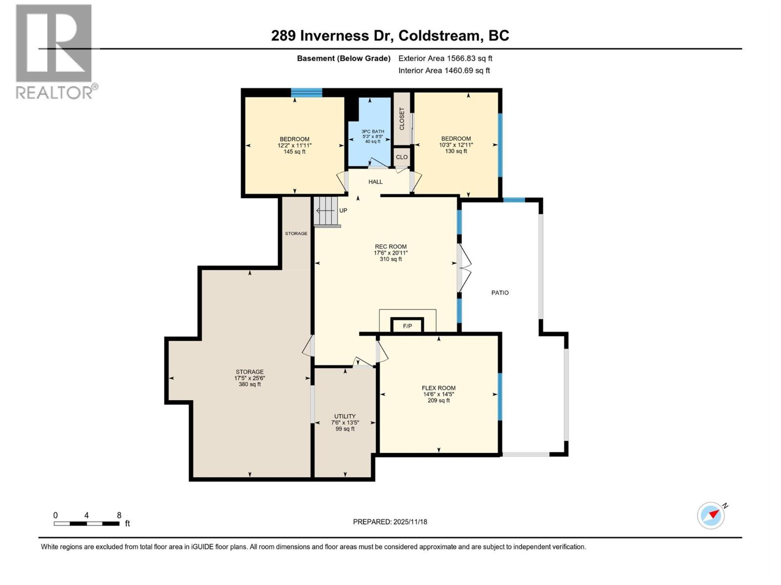 289 Inverness Drive, Coldstream
