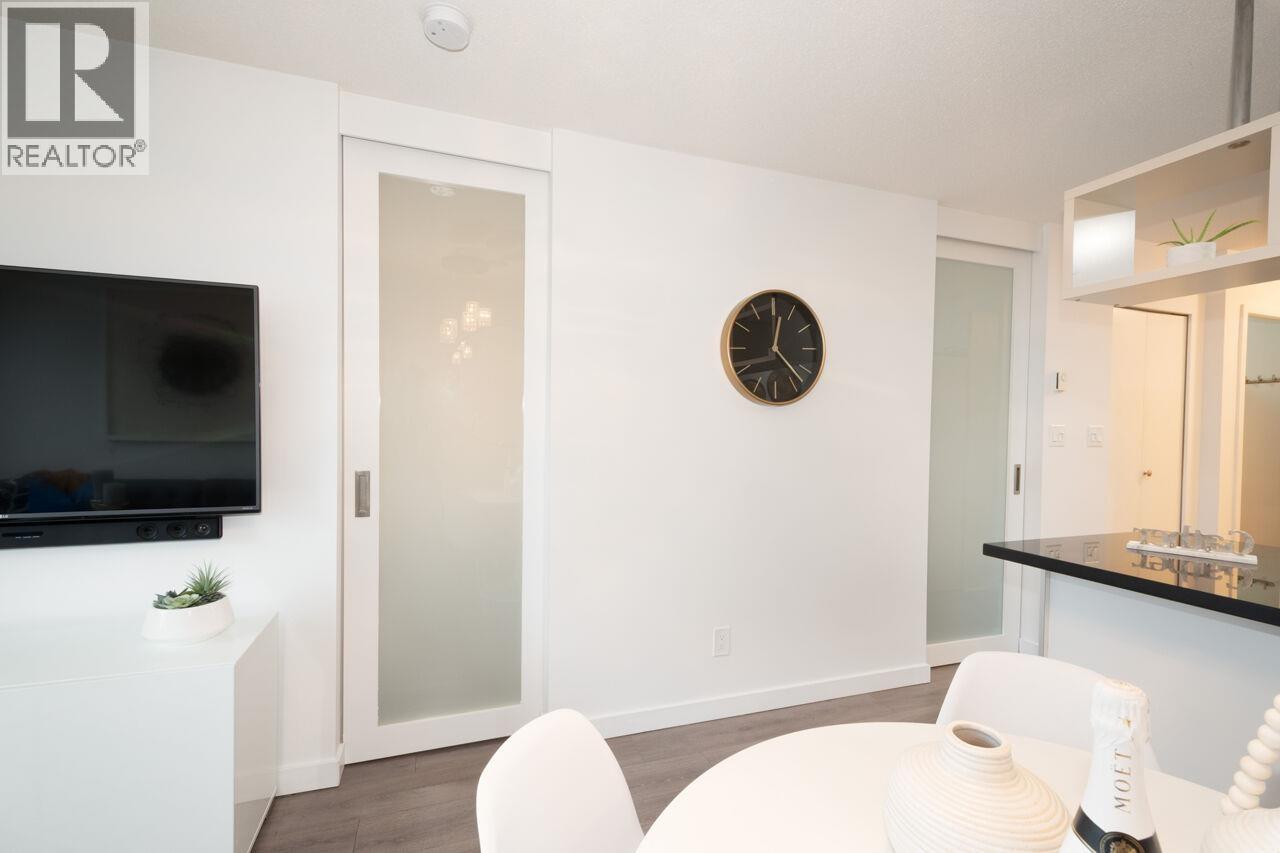 1205 1082 SEYMOUR STREET, Vancouver