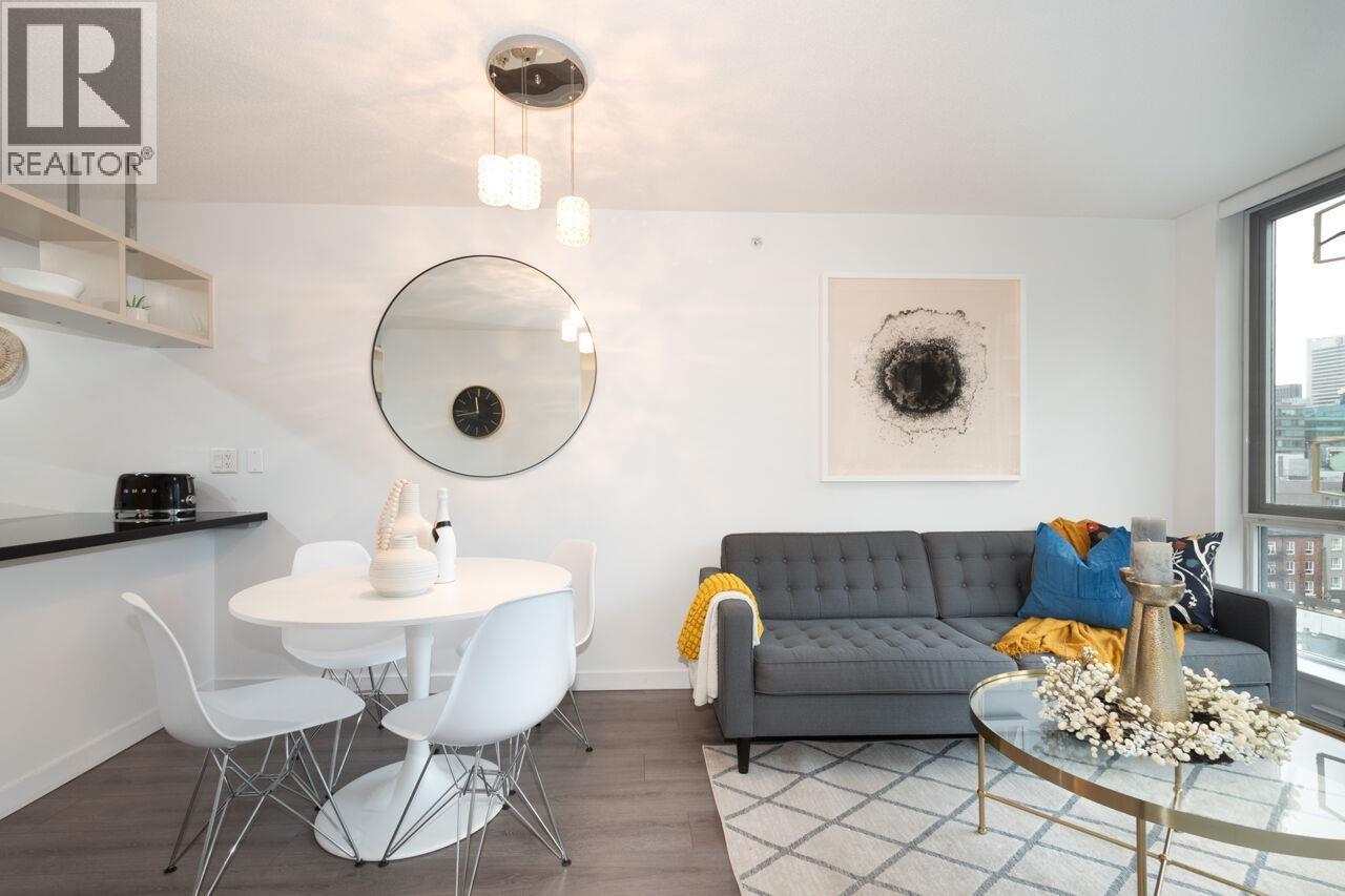 1205 1082 SEYMOUR STREET, Vancouver