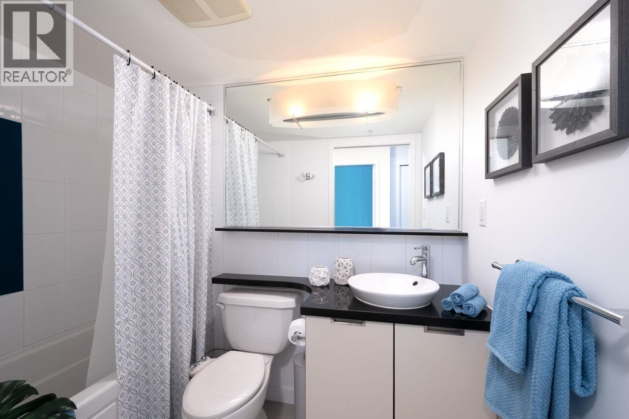 1205 1082 SEYMOUR STREET, Vancouver