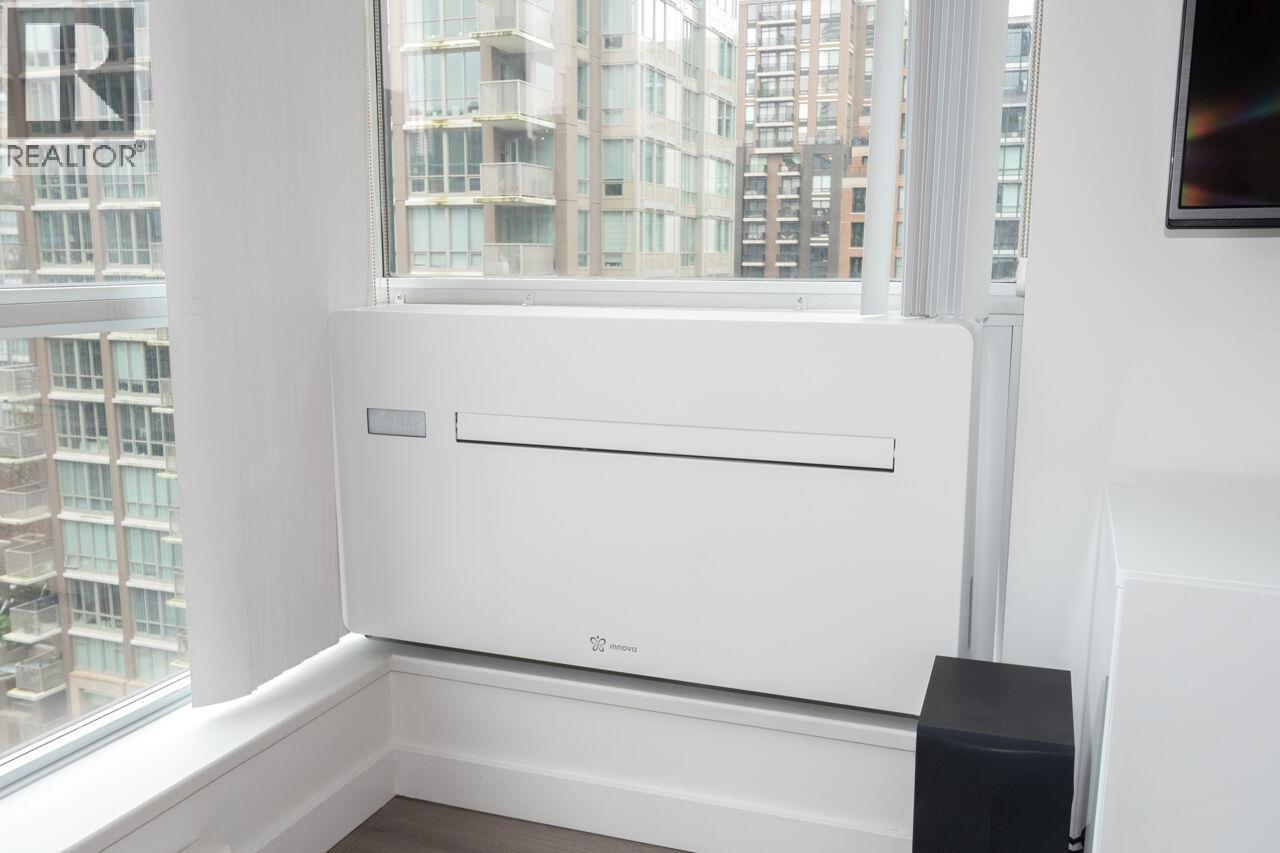 1205 1082 SEYMOUR STREET, Vancouver