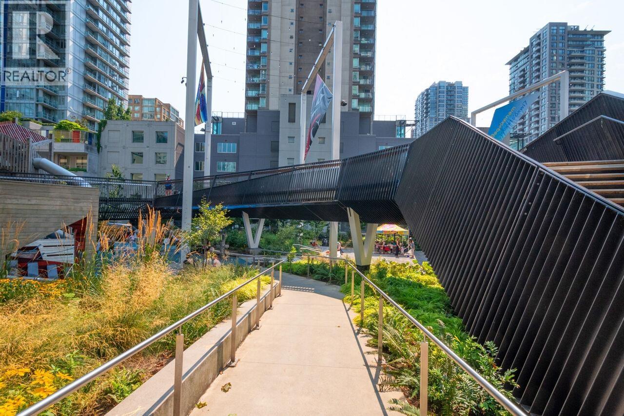 1205 1082 SEYMOUR STREET, Vancouver