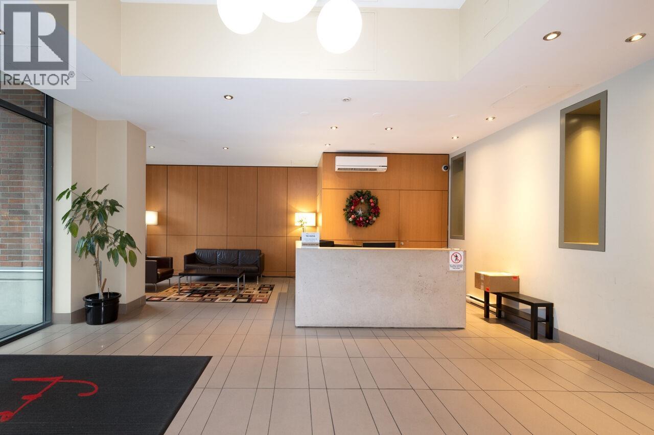 1205 1082 SEYMOUR STREET, Vancouver