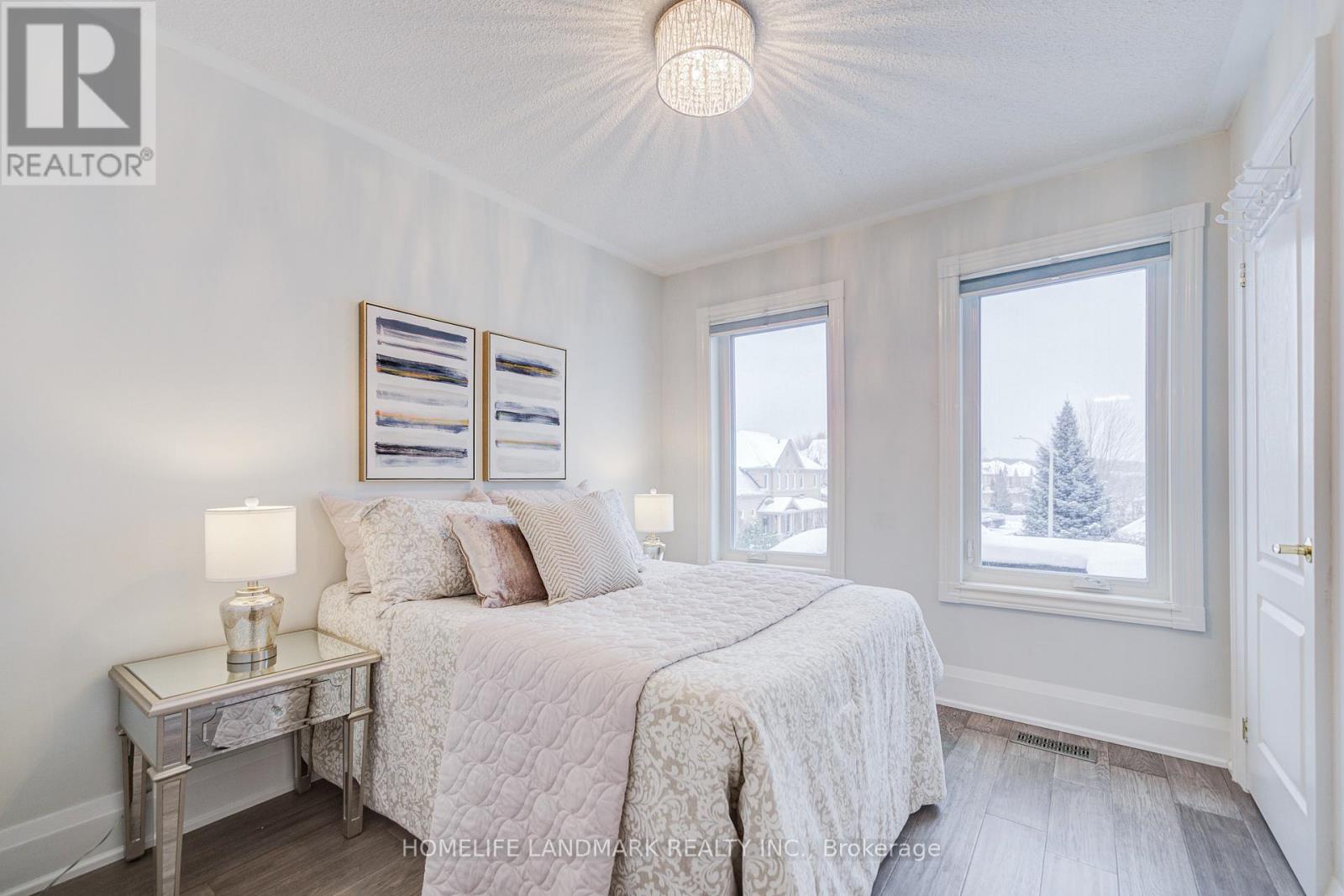 Single Family House for Sale in  GAUGUIN AVENUE Vaughan (Patterson) 