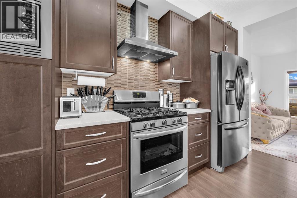 Single Family House for Sale in  Savanna Boulevard NE Saddle Ridge Calgary 