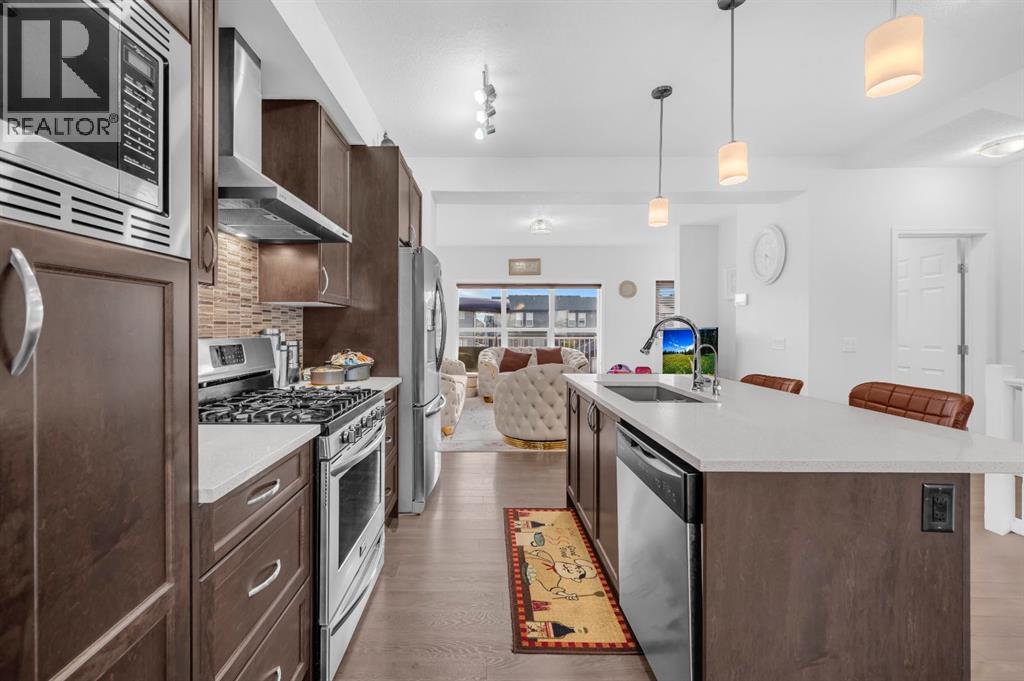 Single Family House for Sale in  Savanna Boulevard NE Saddle Ridge Calgary 