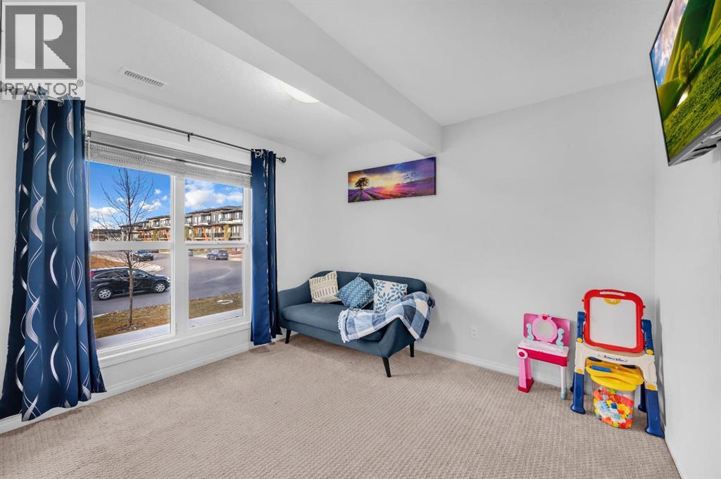 Single Family House for Sale in  Savanna Boulevard NE Saddle Ridge Calgary 