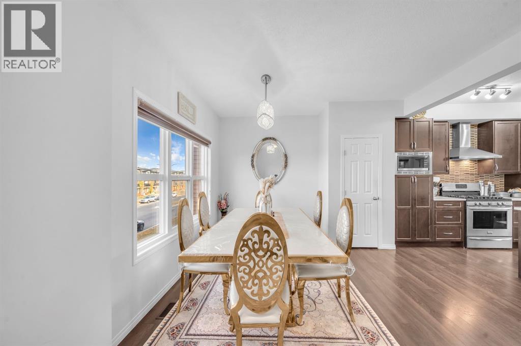 Single Family House for Sale in  Savanna Boulevard NE Saddle Ridge Calgary 