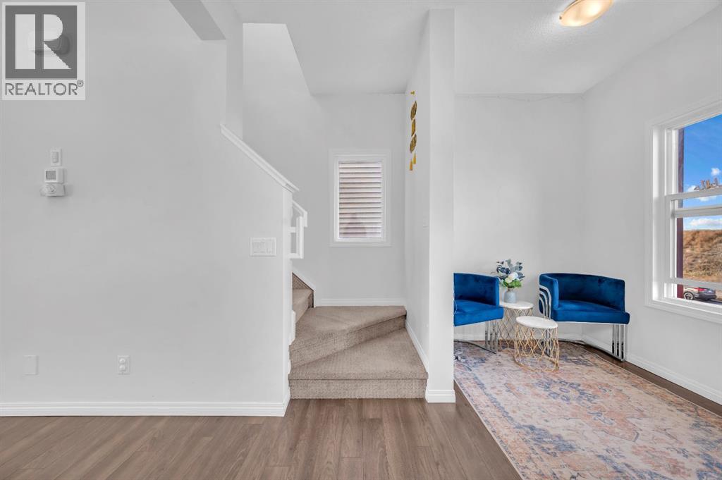 Single Family House for Sale in  Savanna Boulevard NE Saddle Ridge Calgary 