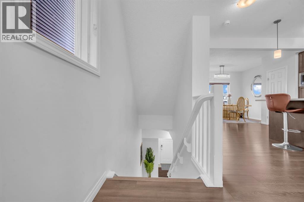 Single Family House for Sale in  Savanna Boulevard NE Saddle Ridge Calgary 