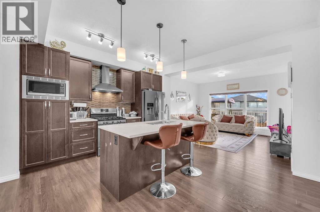 Single Family House for Sale in  Savanna Boulevard NE Saddle Ridge Calgary 