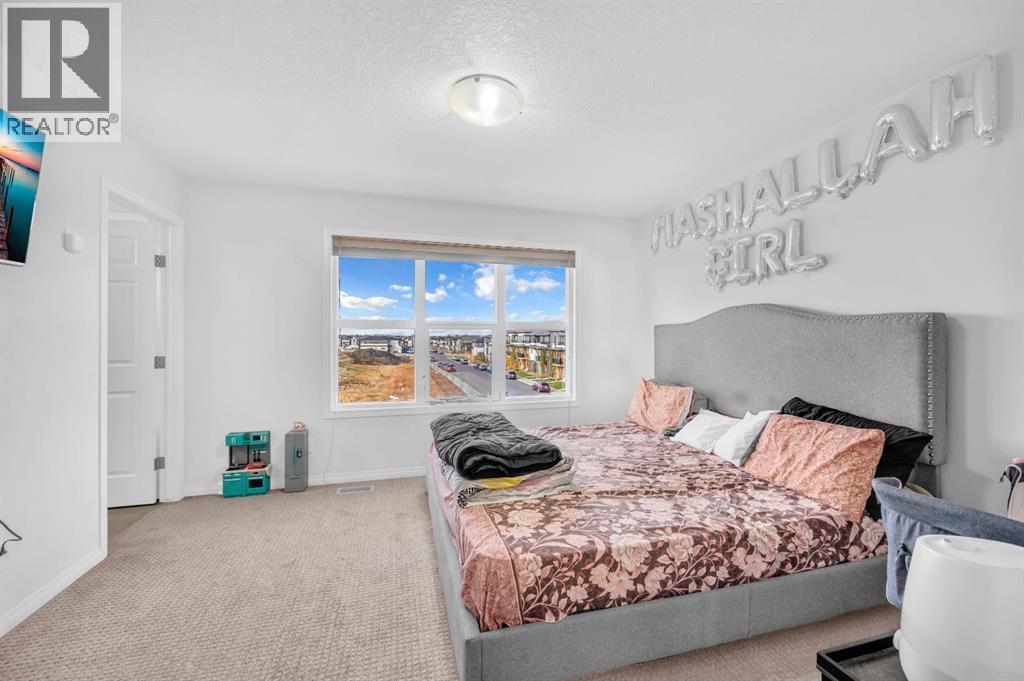 Single Family House for Sale in  Savanna Boulevard NE Saddle Ridge Calgary 