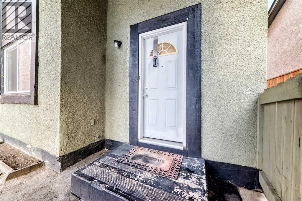 Single Family House for Sale in   Avenue NE Pineridge Calgary 