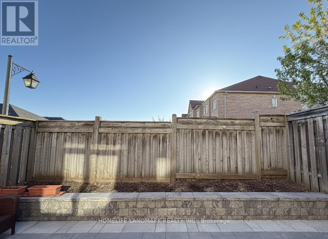 Single Family House for Sale in  GAUGUIN AVENUE Vaughan (Patterson) 