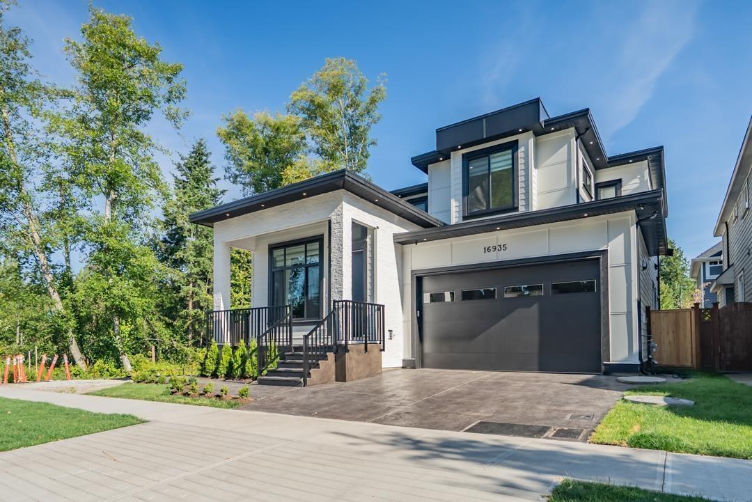 16935 0A AVENUE, Surrey