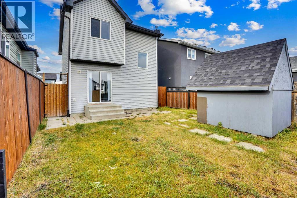Single Family House for Sale in  Saddlemead Green NE Saddle Ridge Calgary 