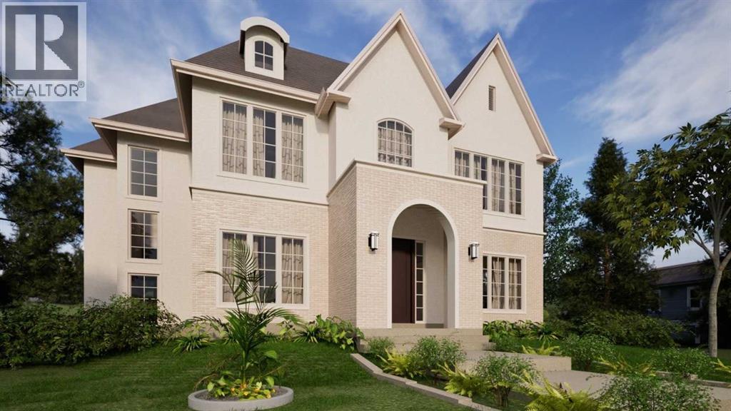 Single Family House for Sale in  Langton Drive SW North Glenmore Park Calgary 