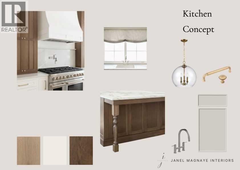 Single Family House for Sale in  Langton Drive SW North Glenmore Park Calgary 