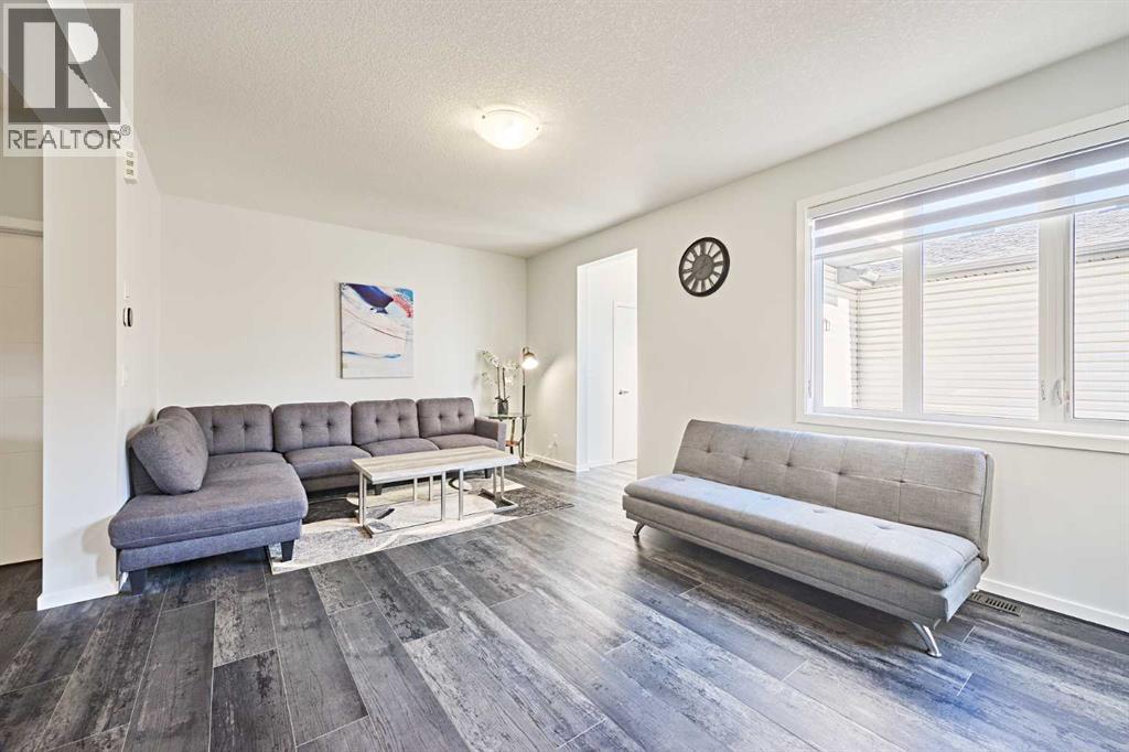 Single Family House for Sale in  Carringham Road NW Carrington Calgary 