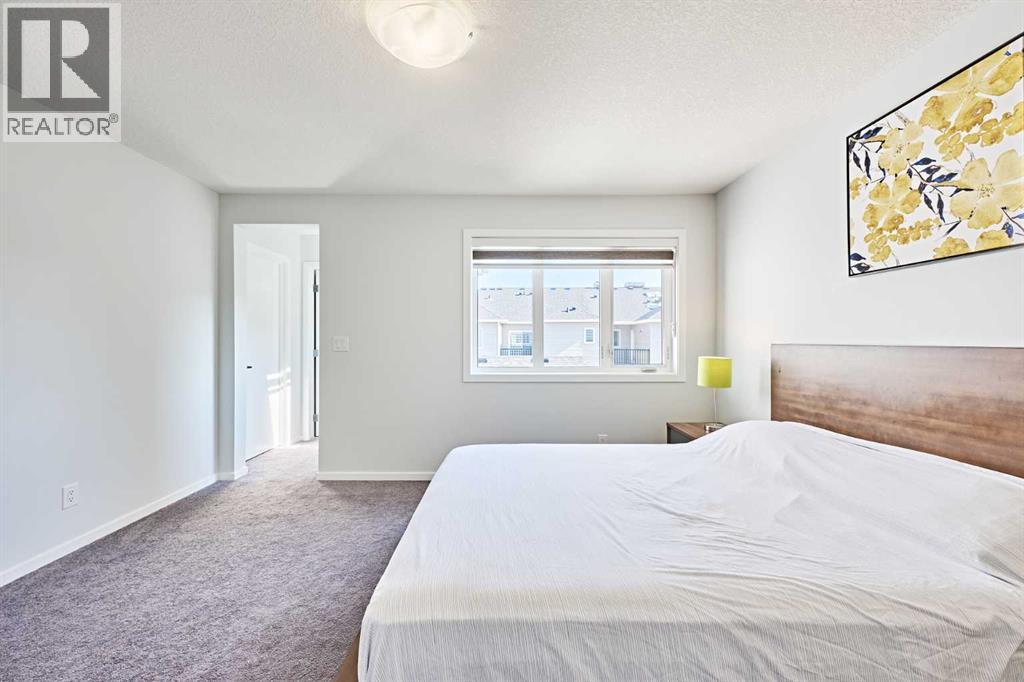 Single Family House for Sale in  Carringham Road NW Carrington Calgary 