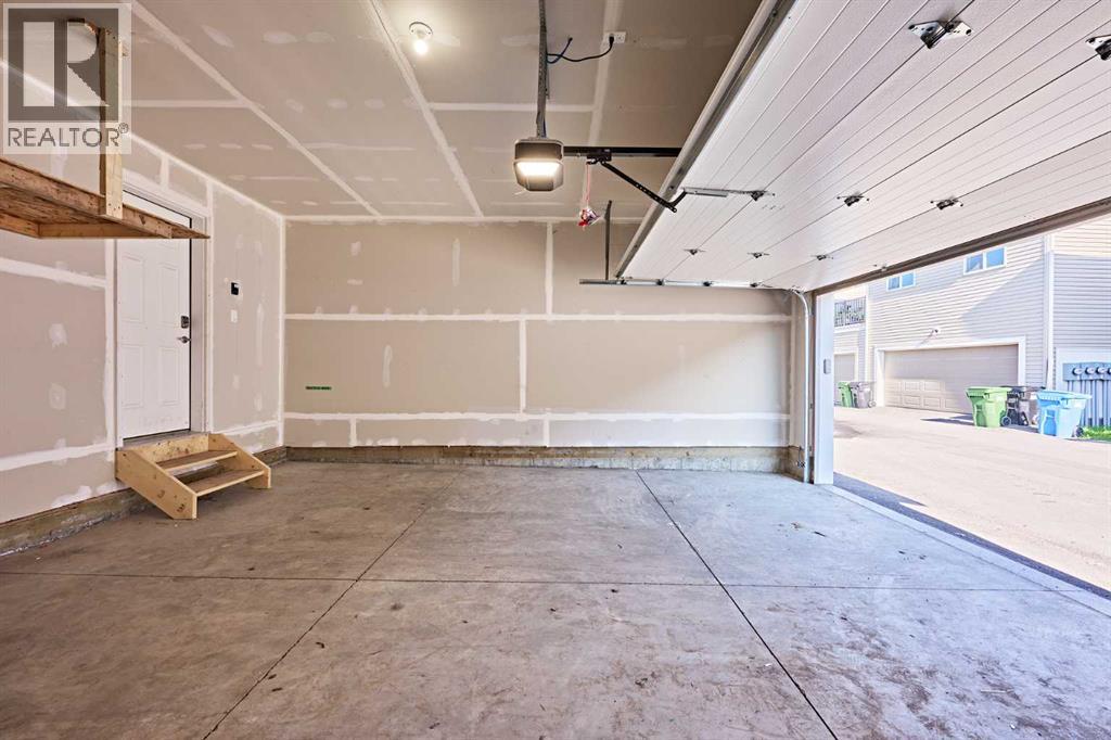 Single Family House for Sale in  Carringham Road NW Carrington Calgary 