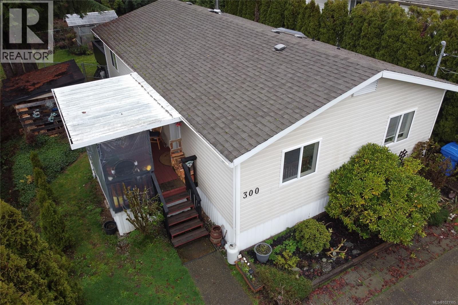 300 Lake Park Rd, Lake Cowichan