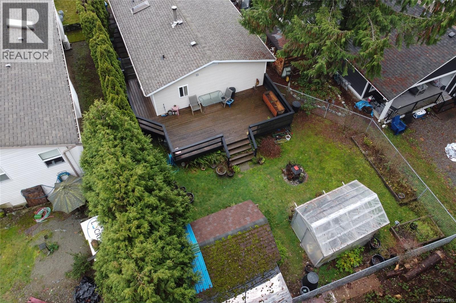 300 Lake Park Rd, Lake Cowichan