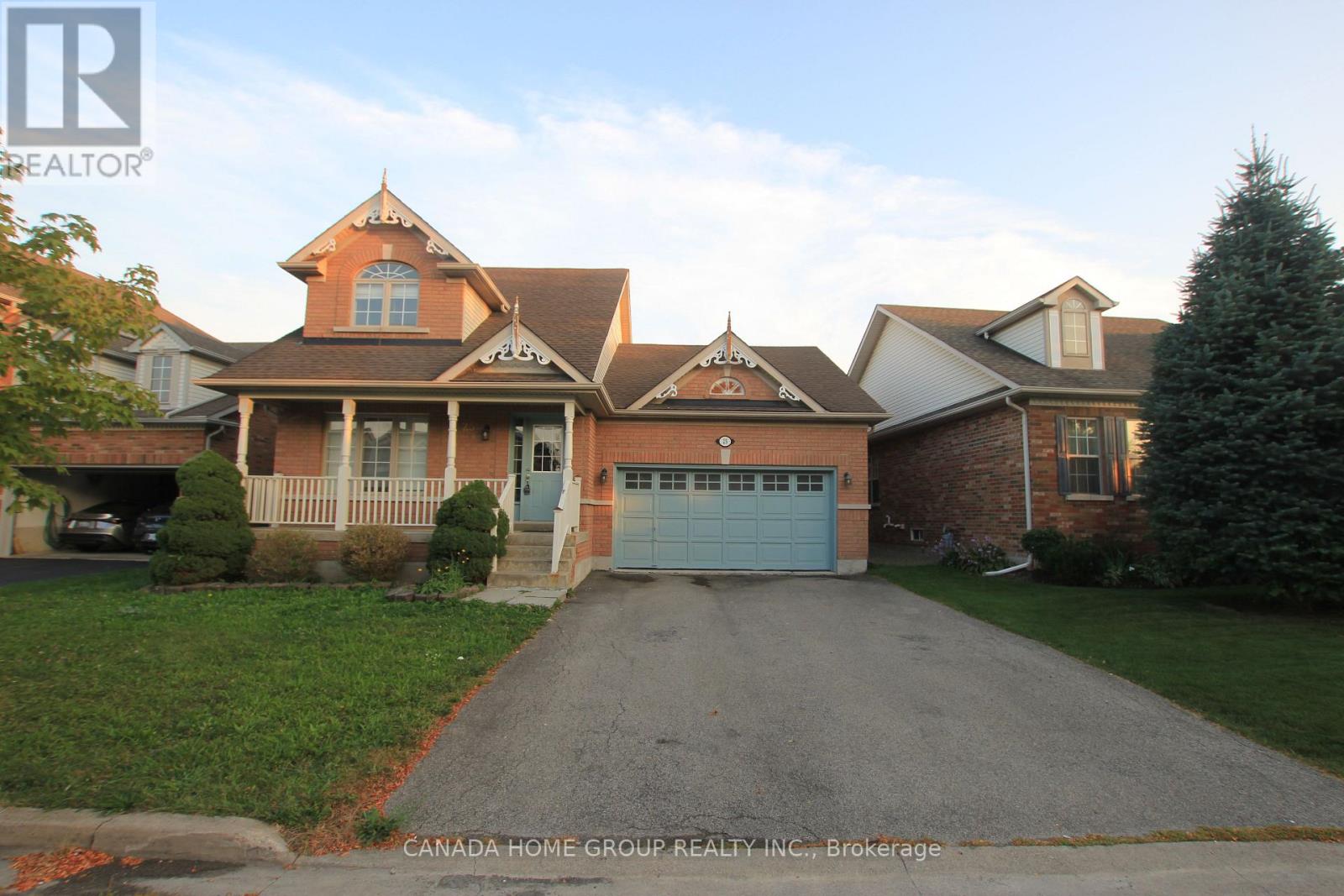 25 STEVENS DRIVE - 1