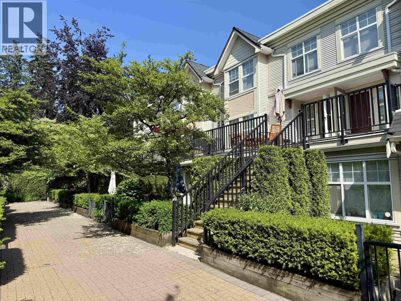 12 7077 EDMONDS STREET, Burnaby