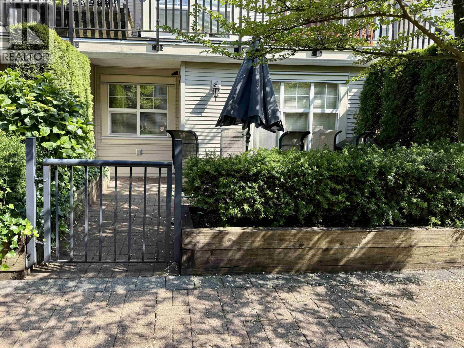 12 7077 EDMONDS STREET, Burnaby