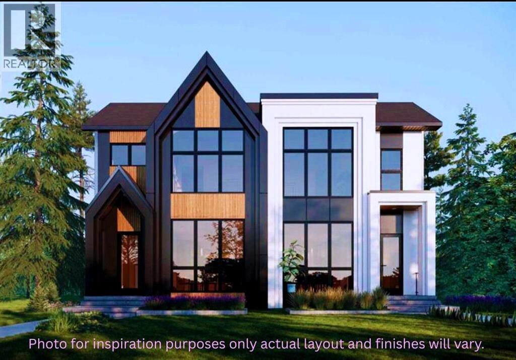 2105A 7 Street NE, Calgary, Alberta