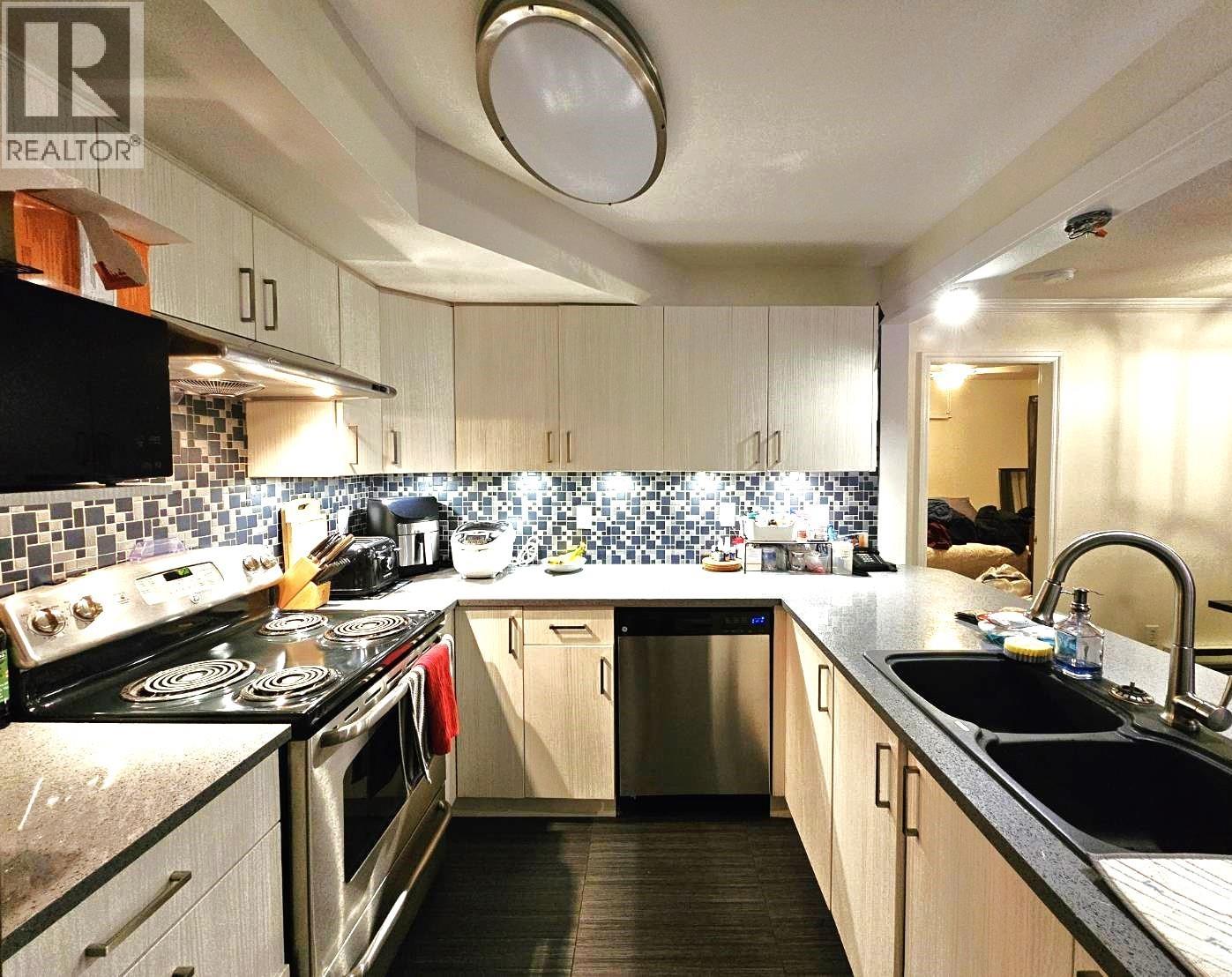 105 2345 CENTRAL AVENUE, Port Coquitlam