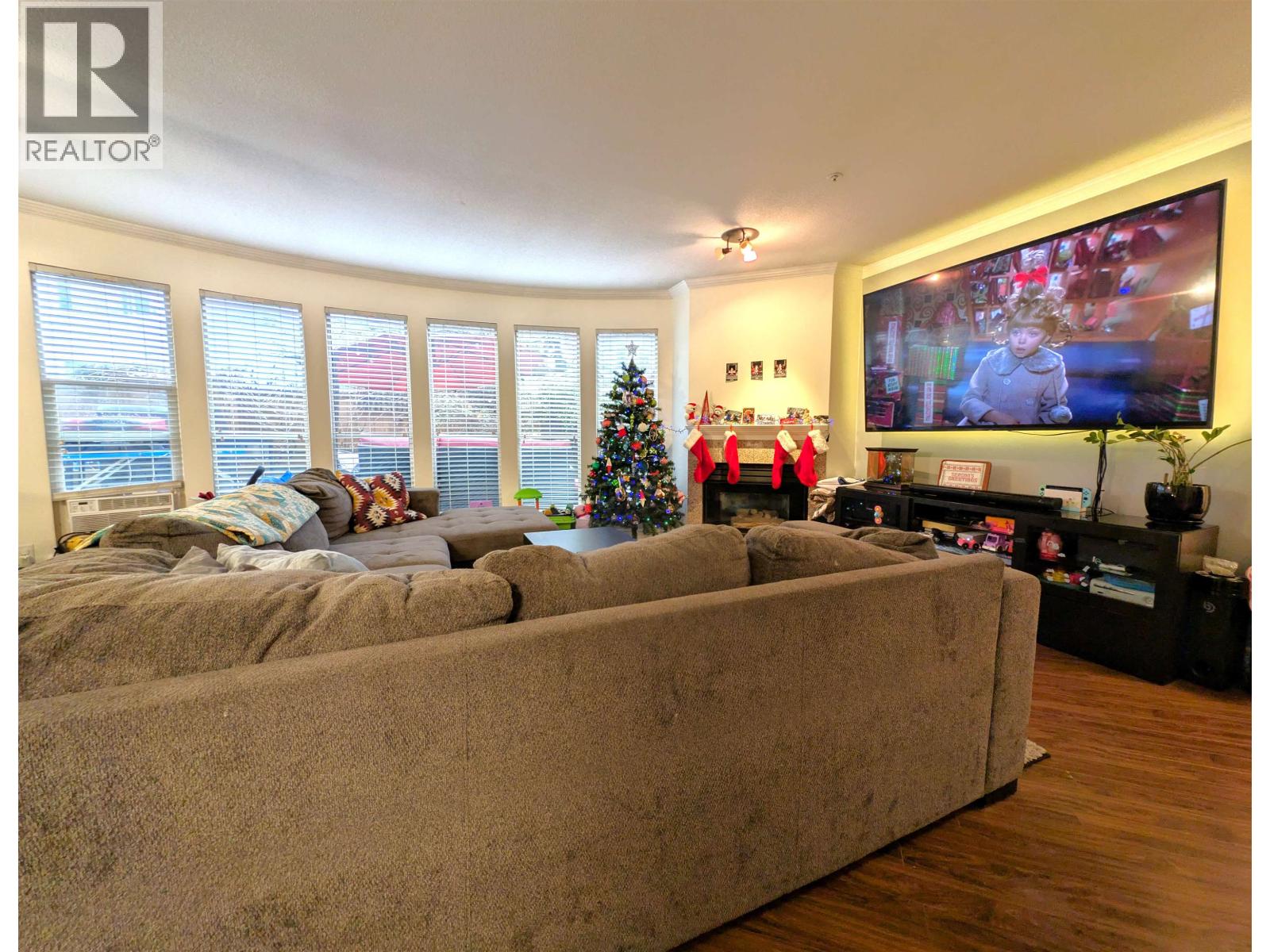 105 2345 CENTRAL AVENUE, Port Coquitlam