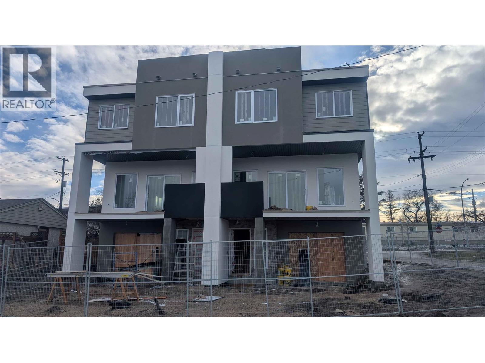  3106 16th Avenue, Vernon