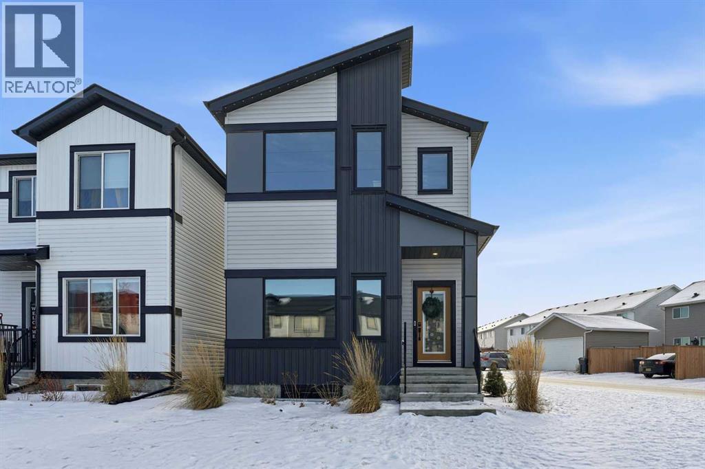 0 Lake Street, Rural Red Deer County